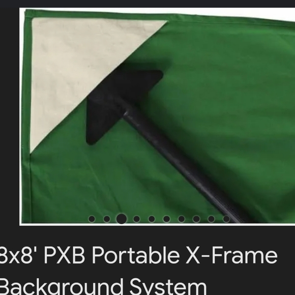 Photo Background System 8x8 - Picture 16 of 16